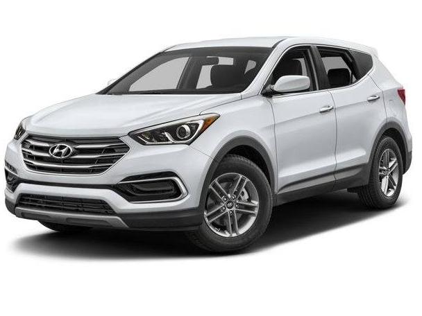 HYUNDAI SANTA FE SPORT 2017 5NMZU3LB9HH029597 image